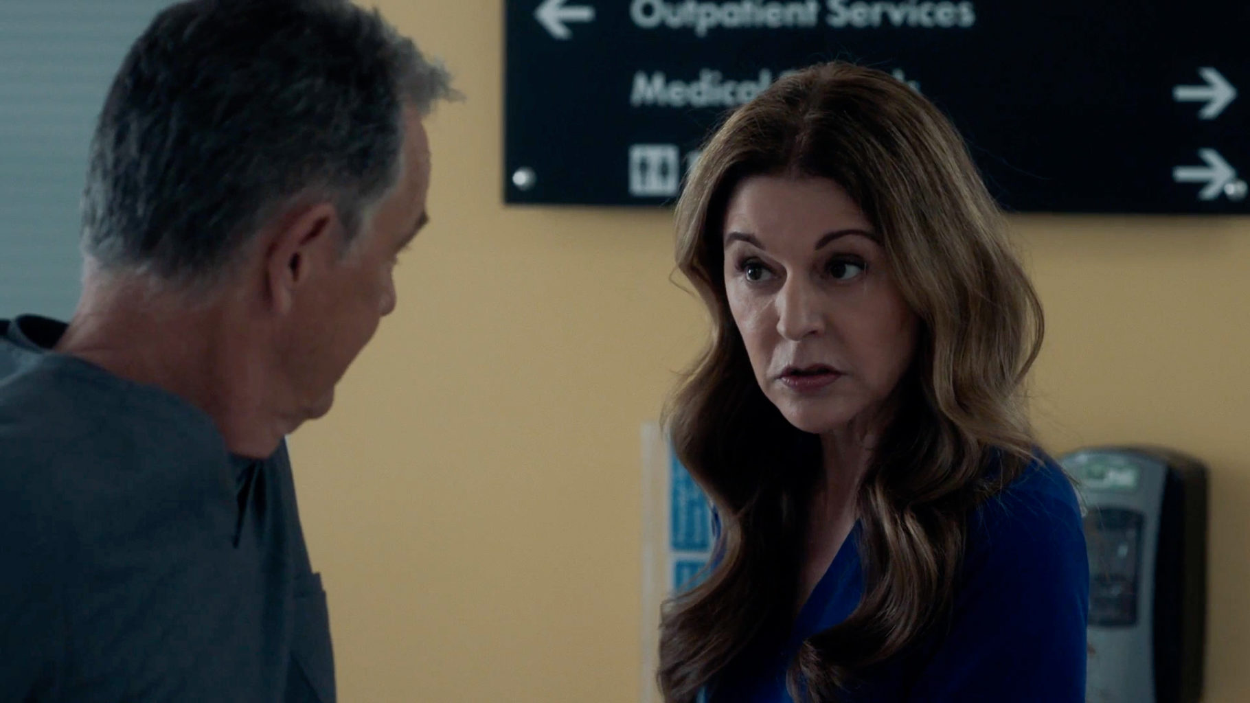 Daily Jane Leeves - Daily Jane Leeves