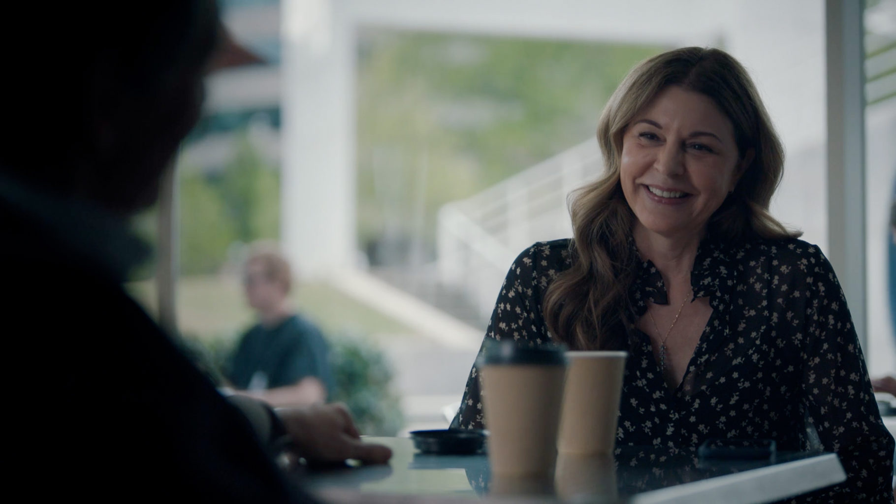 Daily Jane Leeves - Daily Jane Leeves