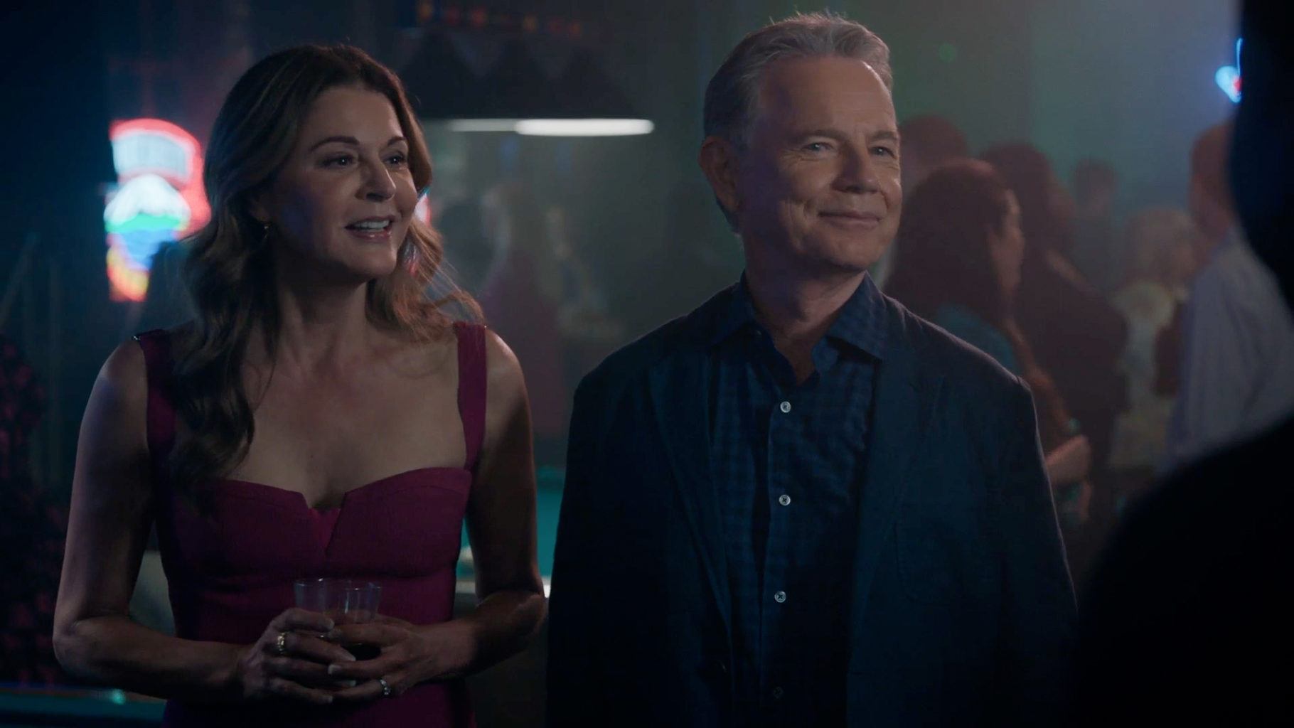 Daily Jane Leeves - Daily Jane Leeves