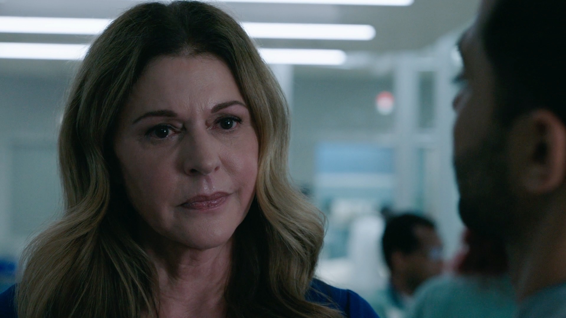 Daily Jane Leeves - Daily Jane Leeves