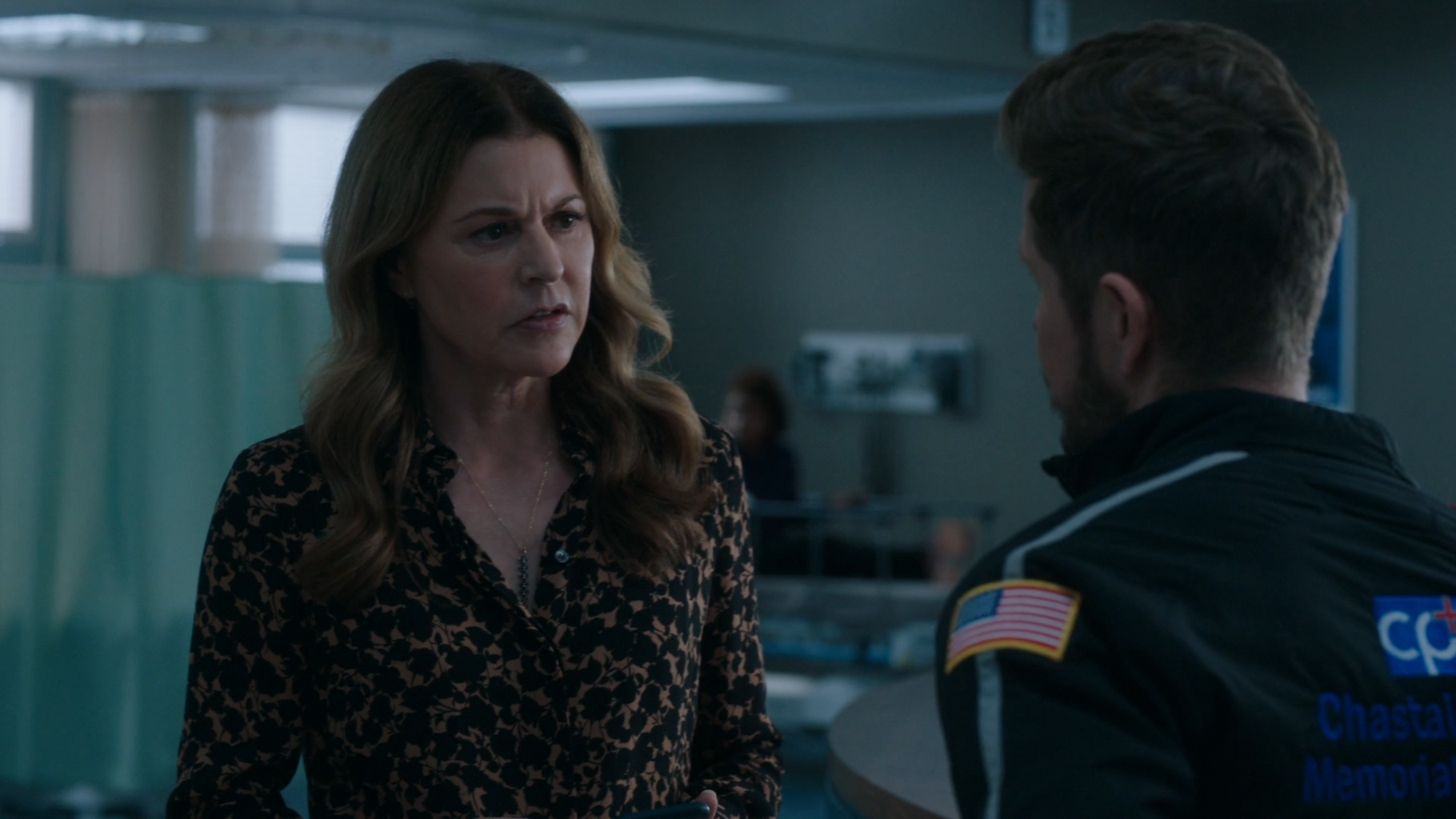 Daily Jane Leeves - Daily Jane Leeves