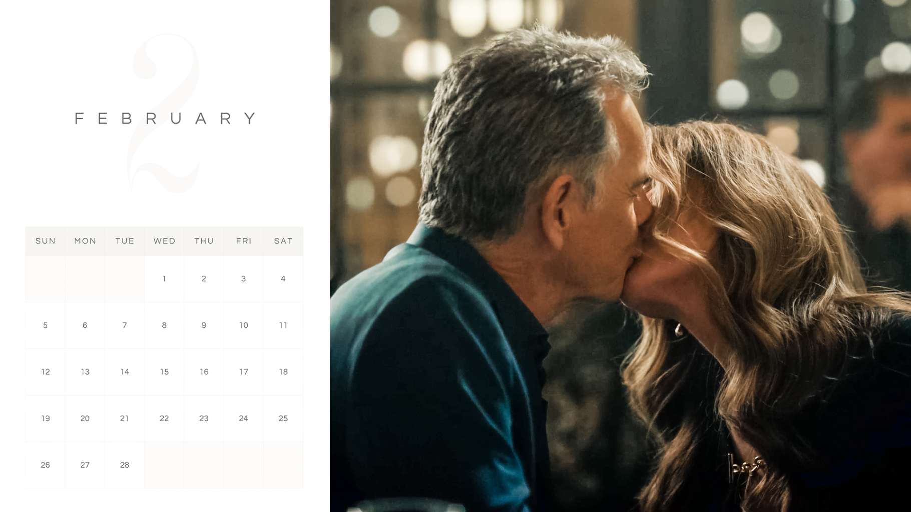 Desktop Wallpapers - Daily Jane Leeves