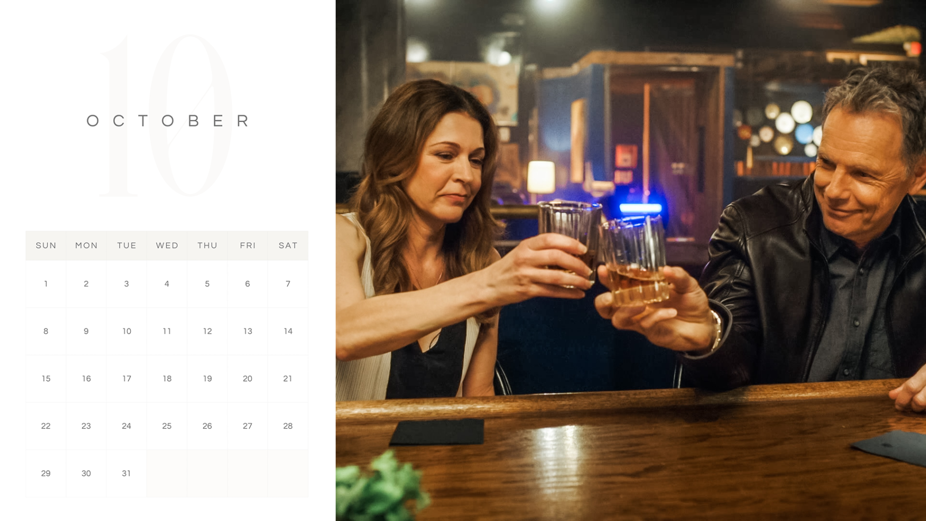 Desktop Wallpapers - Daily Jane Leeves