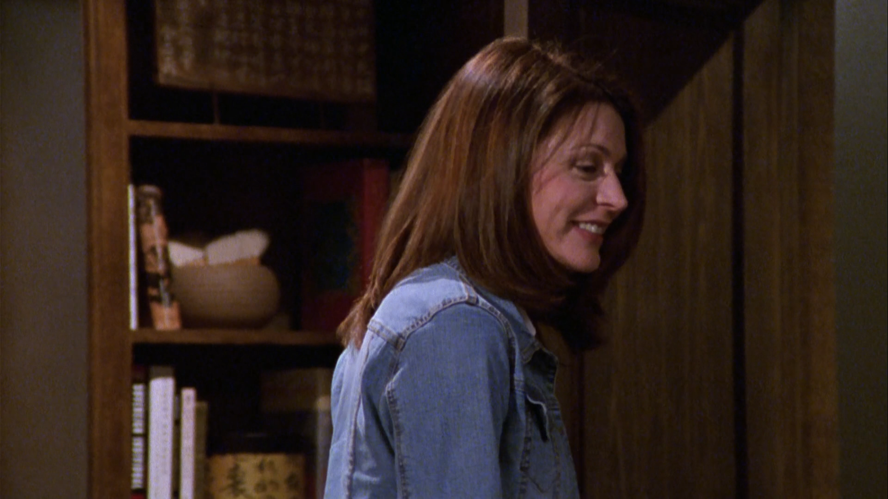 Daily Jane Leeves - Daily Jane Leeves
