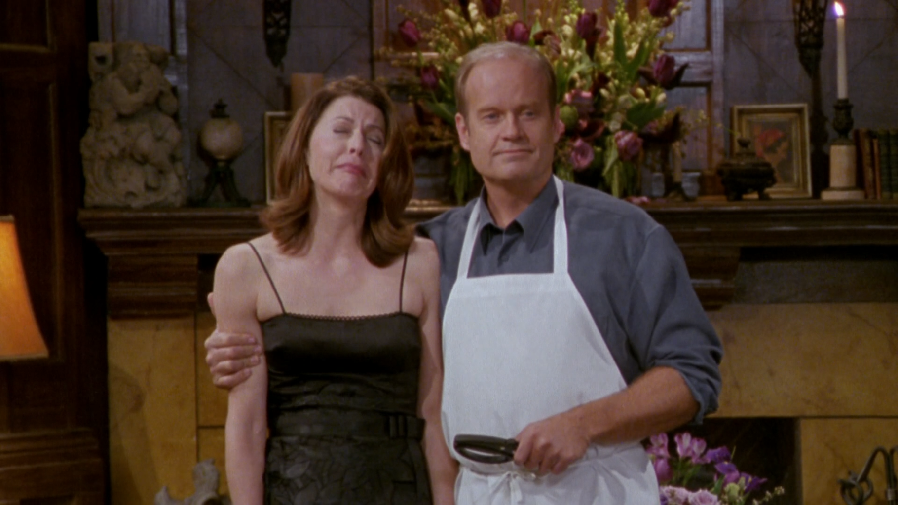 Daily Jane Leeves - Daily Jane Leeves
