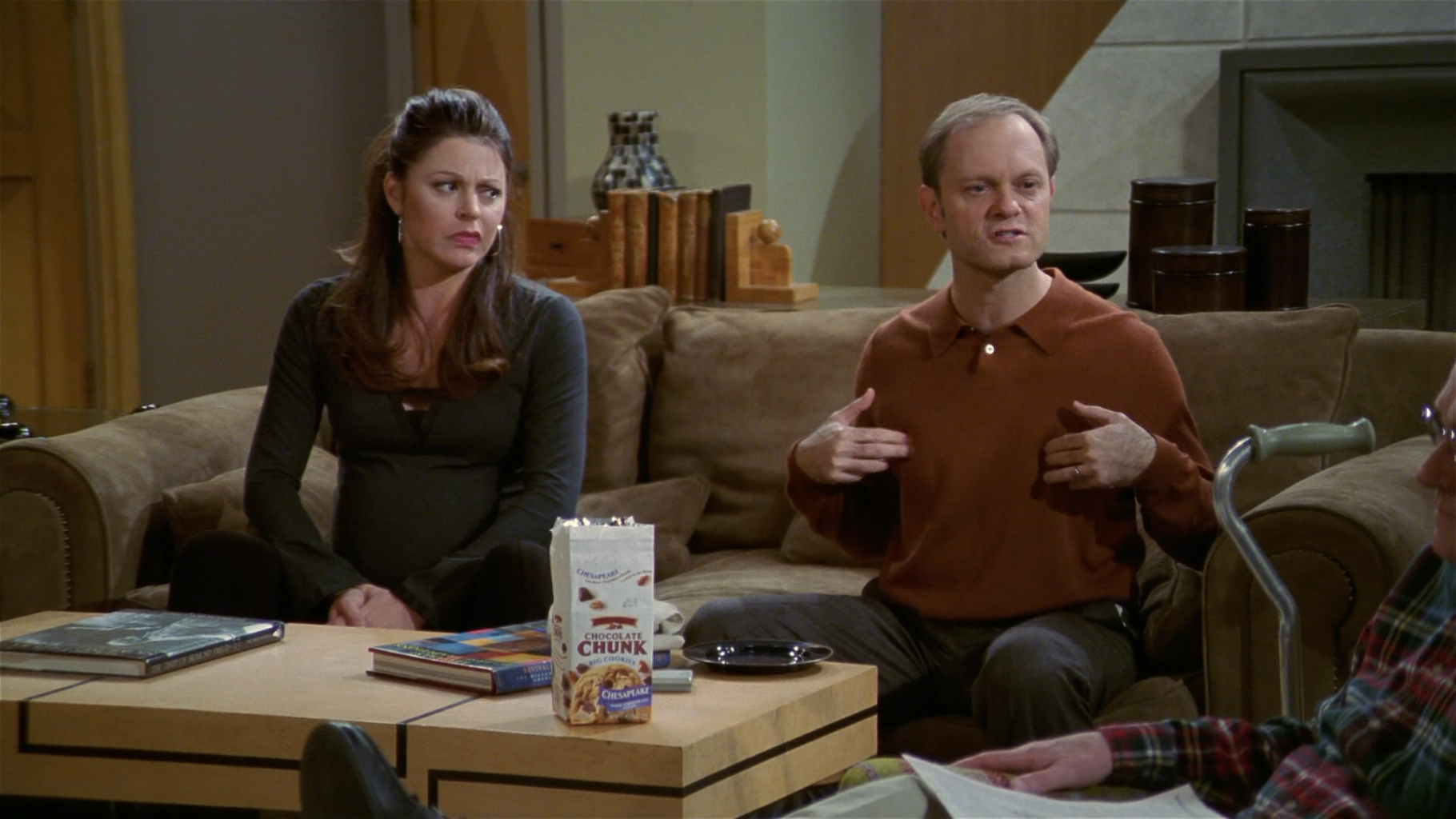 2023 - Daily Jane Leeves