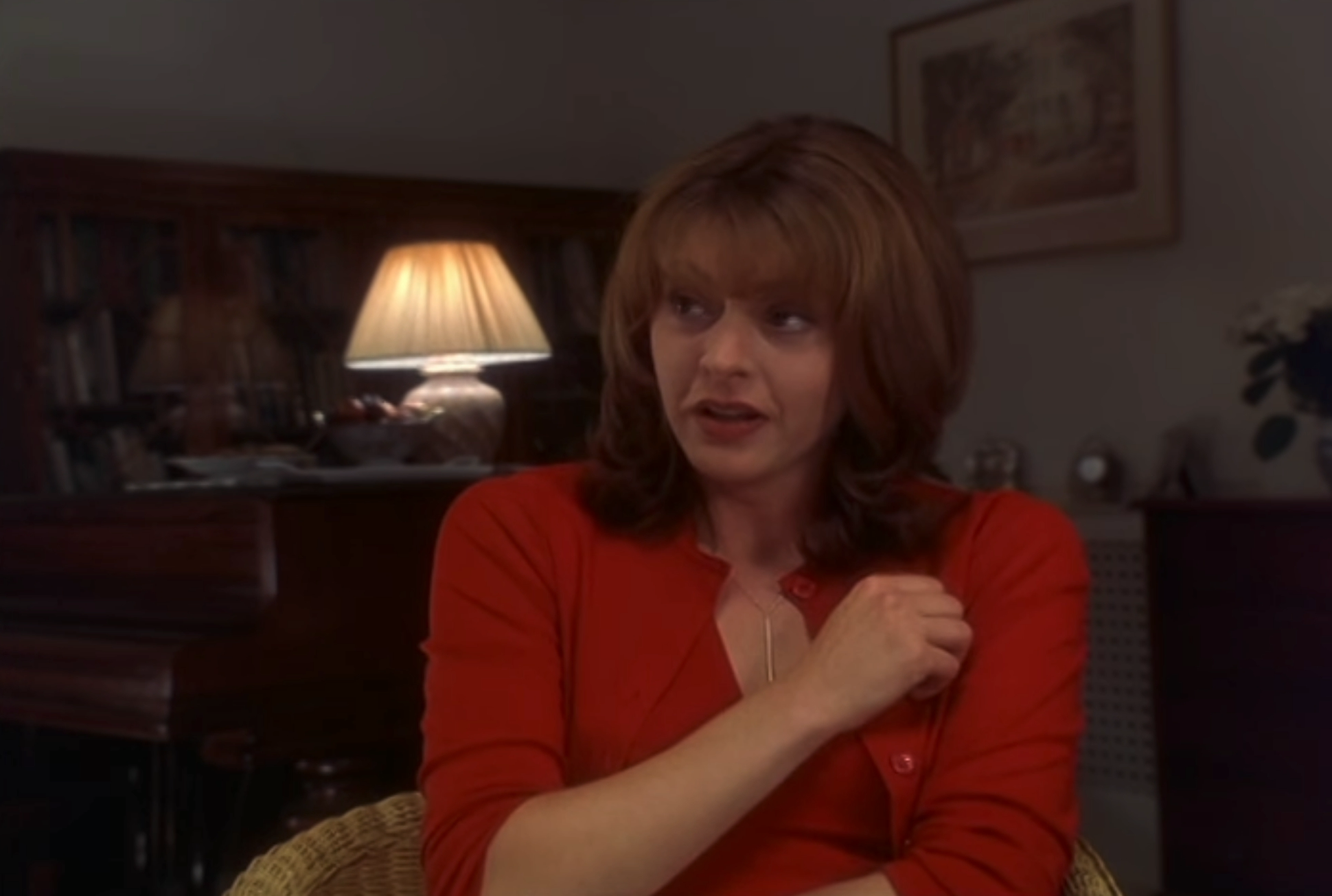 Daily Jane Leeves - Daily Jane Leeves