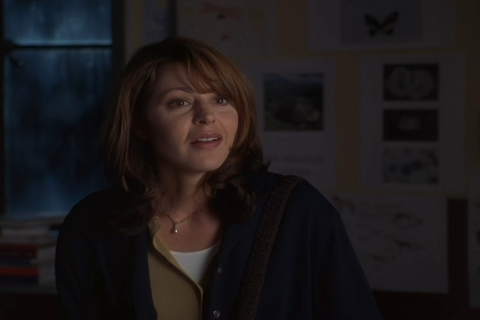 photo archive - Daily Jane Leeves