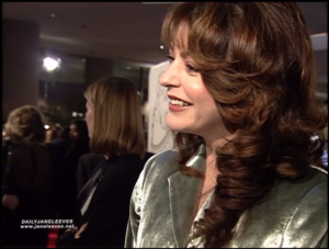 Daily Jane Leeves - Daily Jane Leeves